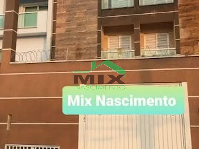 Apartamento com 71m² 2 quartos e 2 banheiros, à venda, no bairro Jardim Paraíso em Santo André