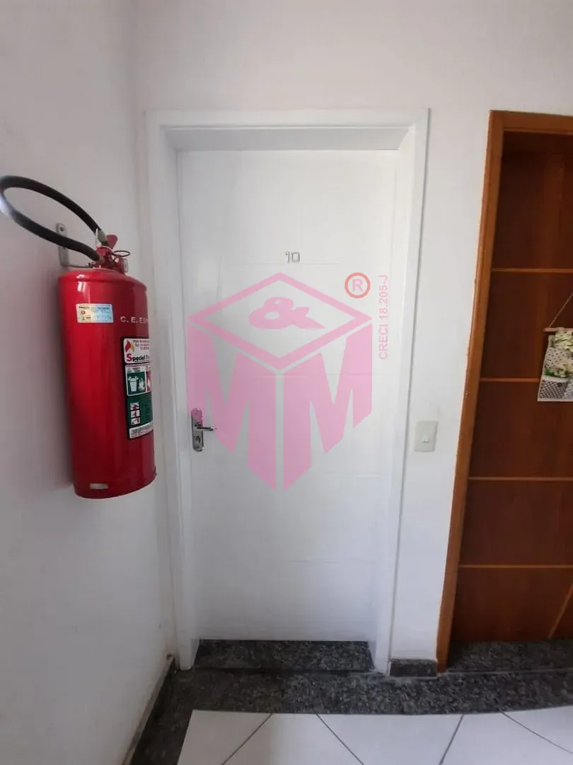 Cobertura, 2 quartos, 84 m² - Foto 3