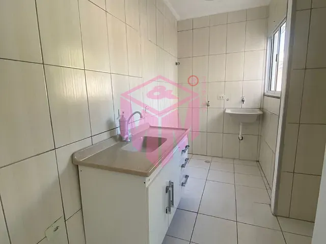 Cobertura / Penthouse com 85m² 2 quartos e 1 banheiro, à venda, no bairro Parque das Nações em Santo André