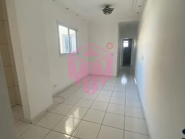 Cobertura / Penthouse com 85m² 2 quartos e 1 banheiro, à venda, no bairro Parque das Nações em Santo André