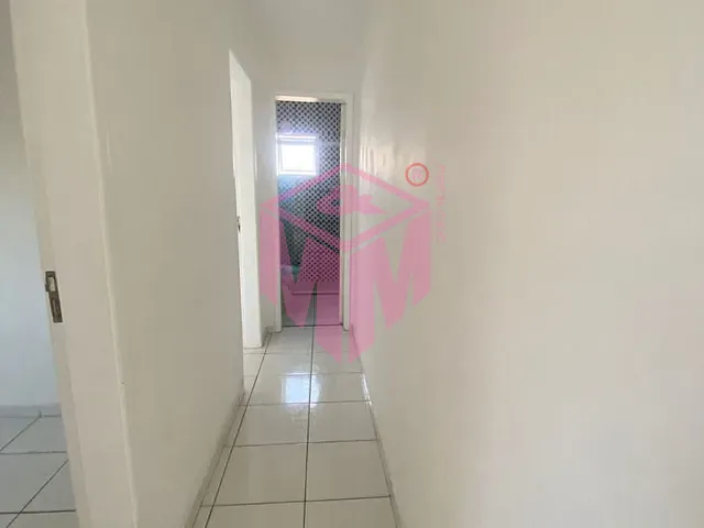 Cobertura / Penthouse com 85m² 2 quartos e 1 banheiro, à venda, no bairro Parque das Nações em Santo André
