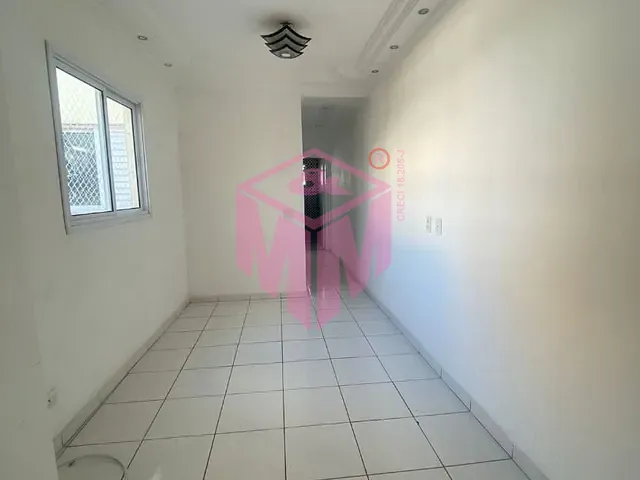 Cobertura / Penthouse com 85m² 2 quartos e 1 banheiro, à venda, no bairro Parque das Nações em Santo André