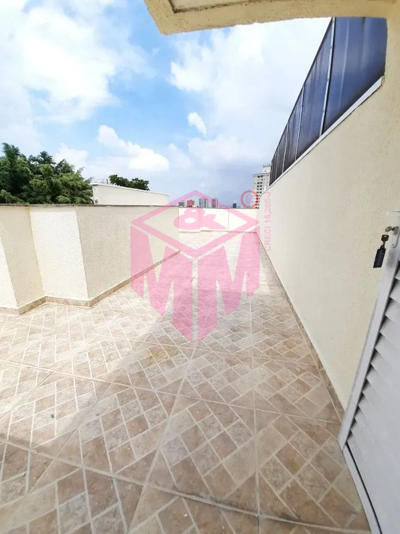 Cobertura, 2 quartos, 84 m² - Foto 15