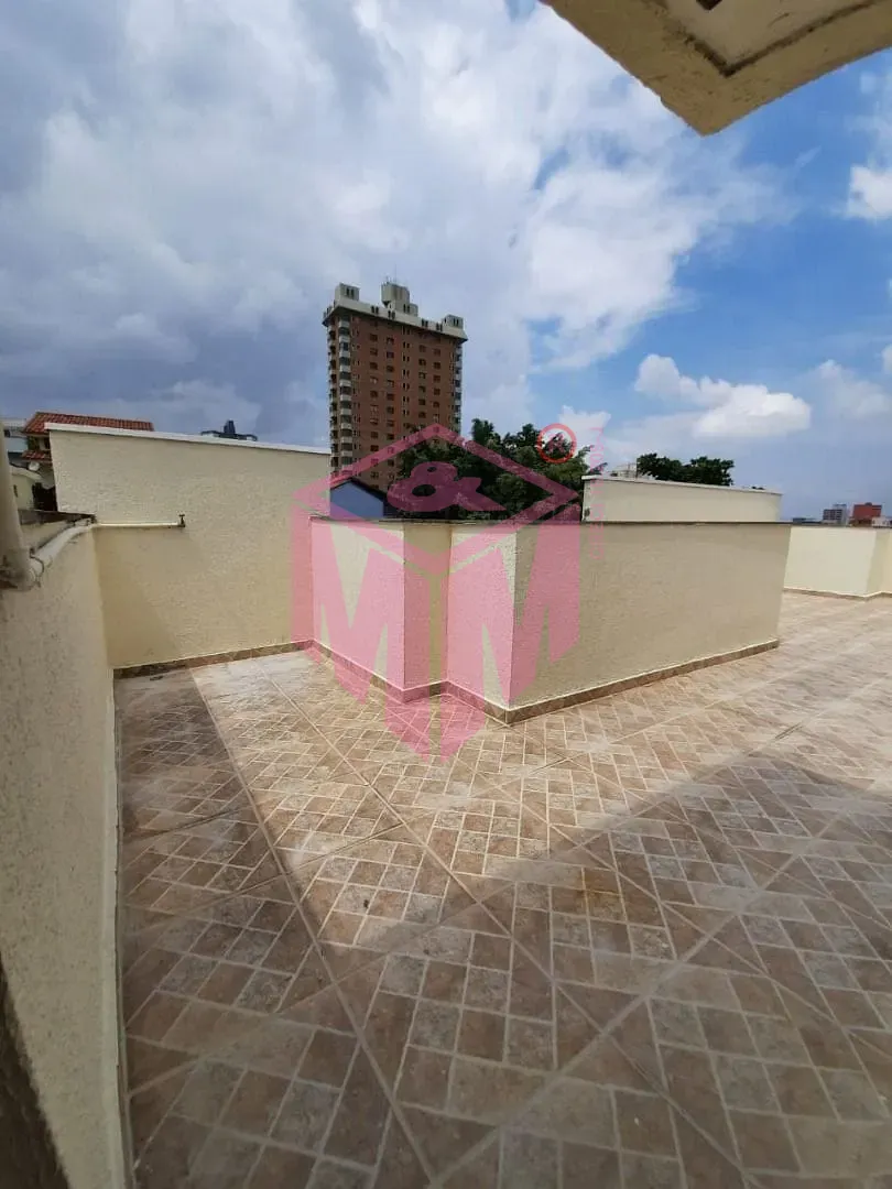 Cobertura, 2 quartos, 84 m² - Foto 14