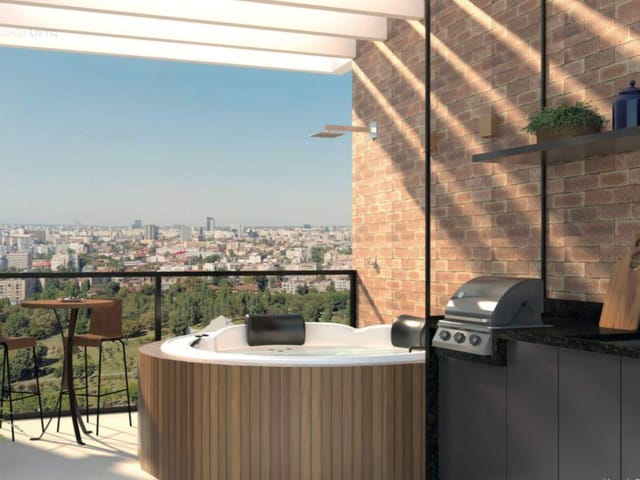Foto do Cobertura / Penthouse - Oportunidade Única no Coração do Aterrado!! Cobertura Linear 3 Quartos no Aterrado – Volta Redonda | Venda | OPEN HOUSE REAL ESTATE IMÓVEIS LTDA