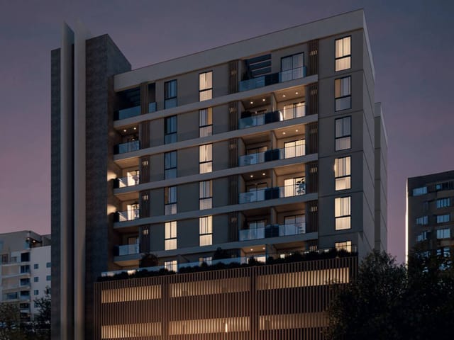 Foto do Cobertura / Penthouse - Oportunidade Única no Coração do Aterrado!! Cobertura Linear 3 Quartos no Aterrado – Volta Redonda | Venda | OPEN HOUSE REAL ESTATE IMÓVEIS LTDA