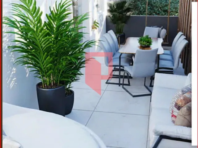 Cobertura / Penthouse com 720m² 2 quartos e 1 banheiro, à venda, no bairro Lourdes em Belo Horizonte