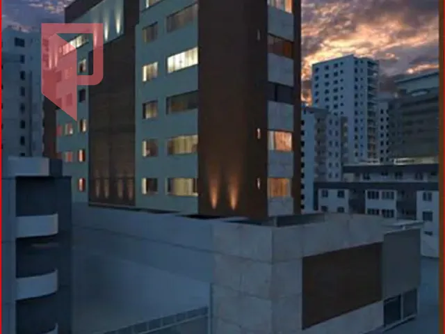 Cobertura / Penthouse com 720m² 2 quartos e 1 banheiro, à venda, no bairro Lourdes em Belo Horizonte