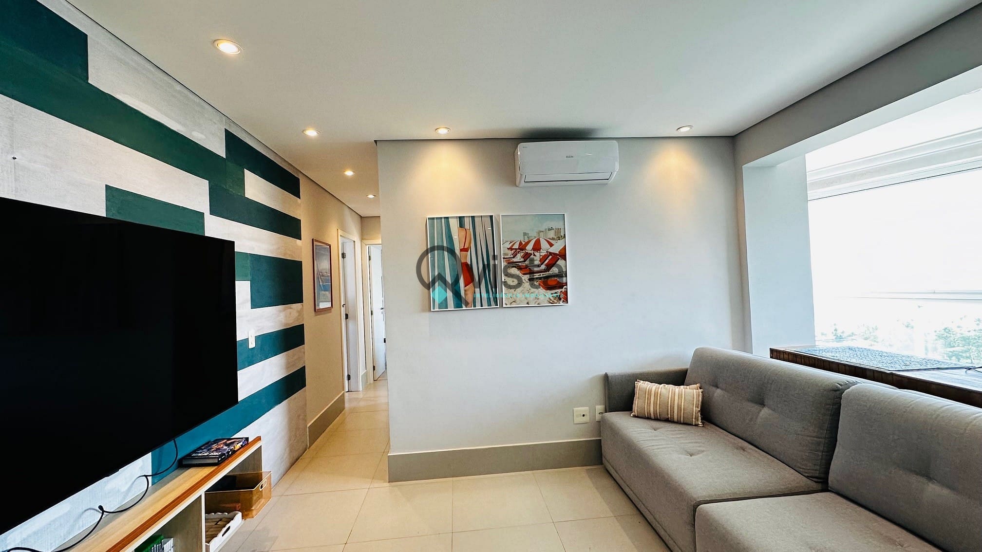 Cobertura, 6 quartos, 390 m² - Foto 2