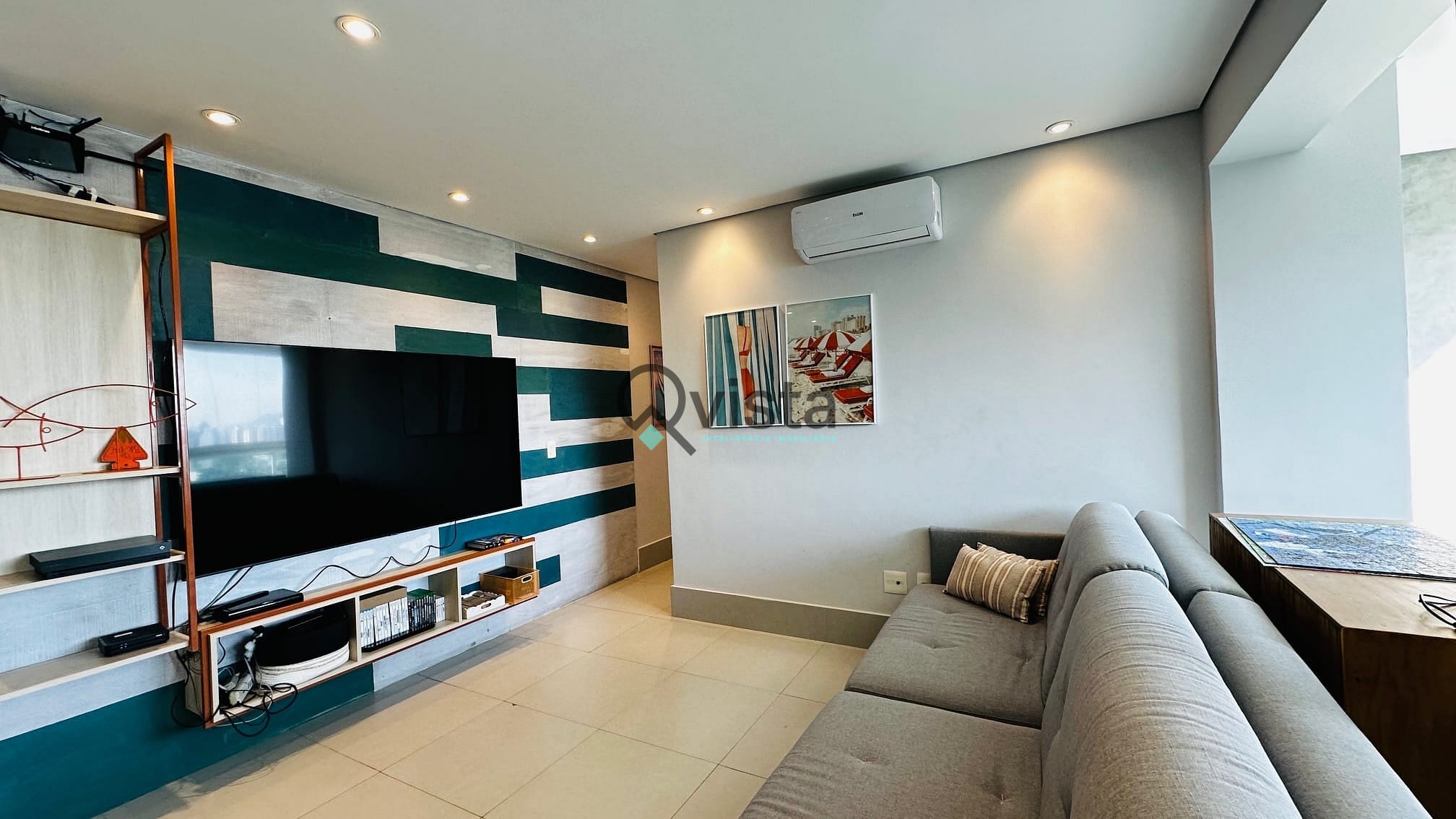 Cobertura, 6 quartos, 390 m² - Foto 5