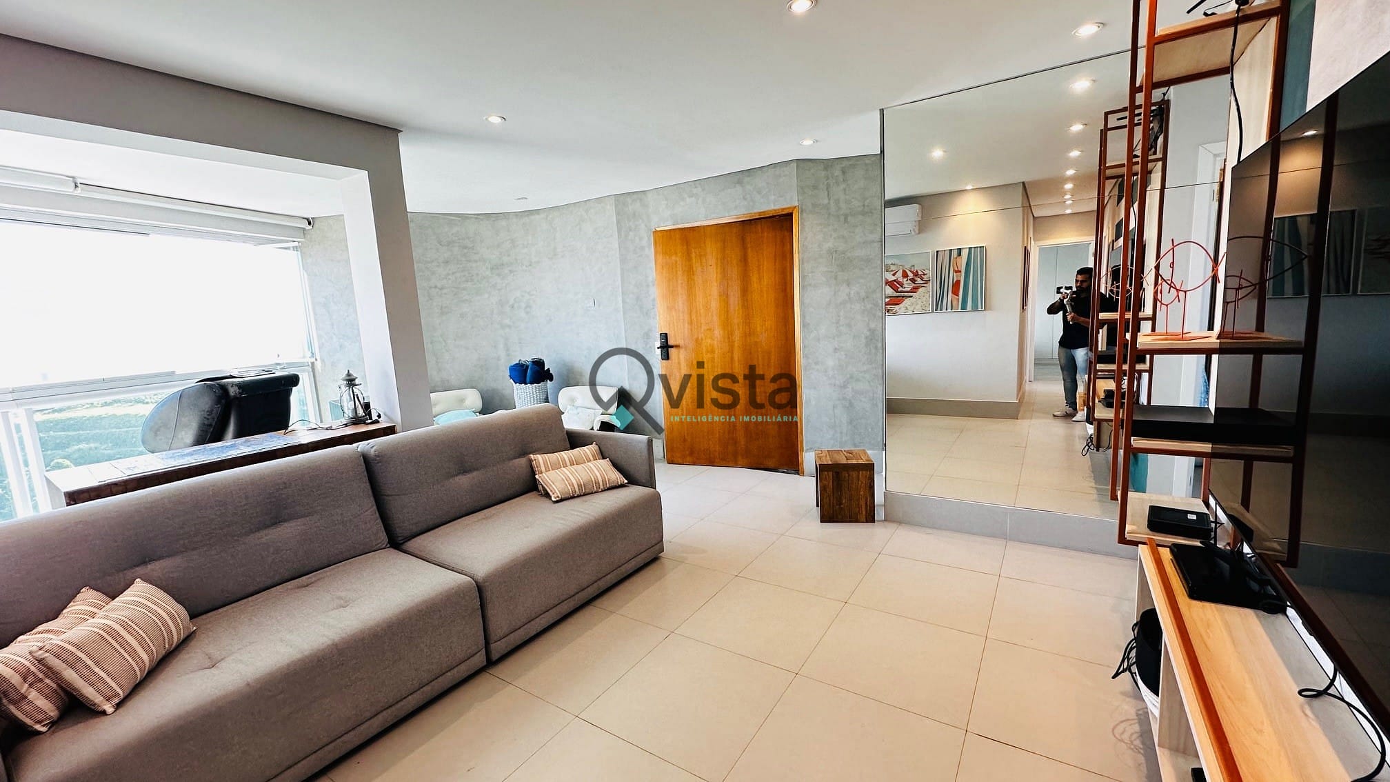 Cobertura, 6 quartos, 390 m² - Foto 7