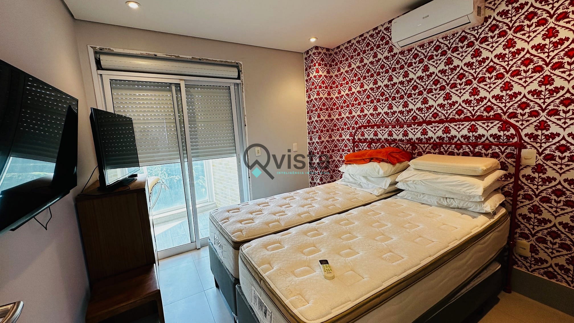 Cobertura, 6 quartos, 390 m² - Foto 21