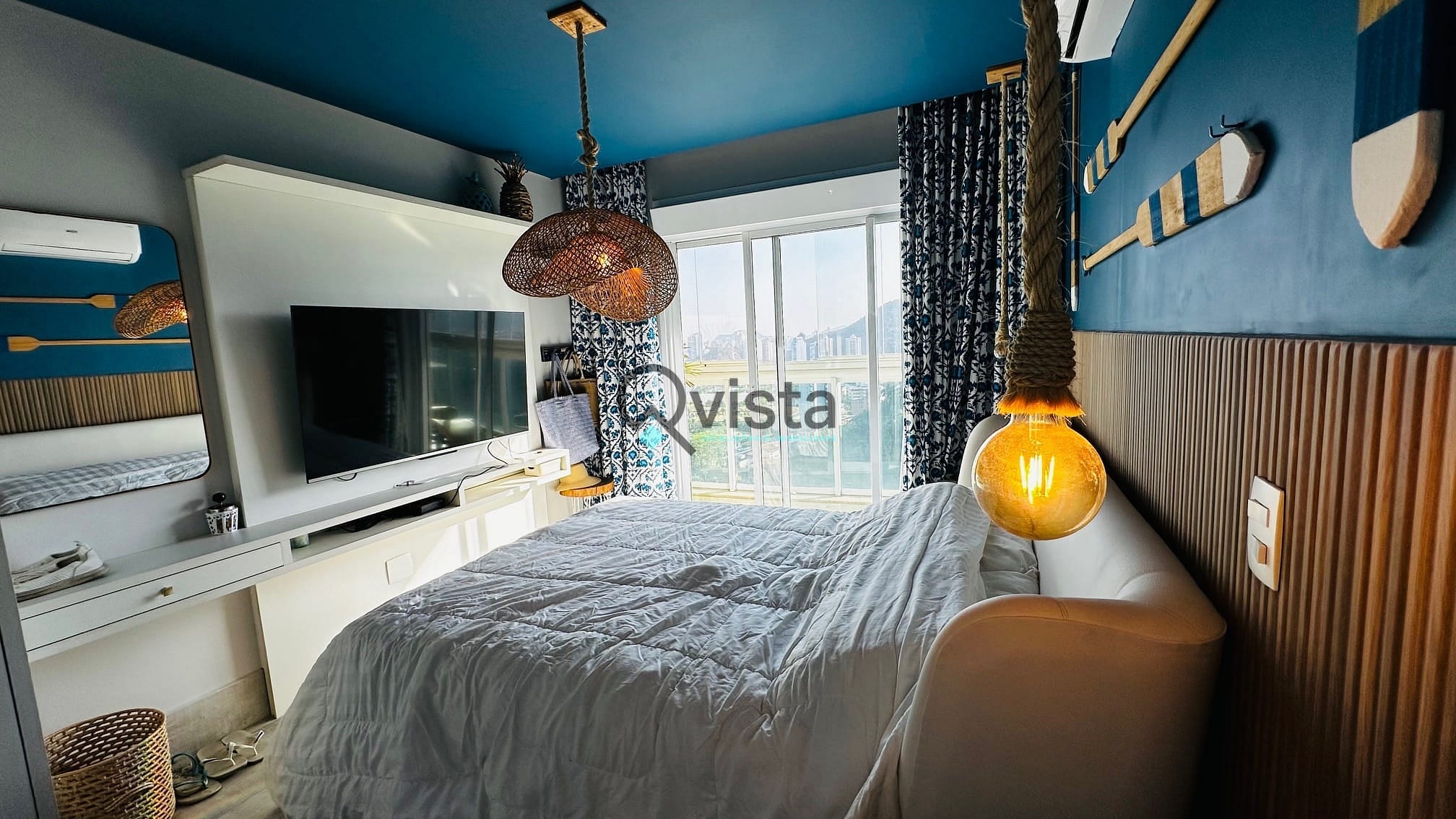 Cobertura, 6 quartos, 390 m² - Foto 24