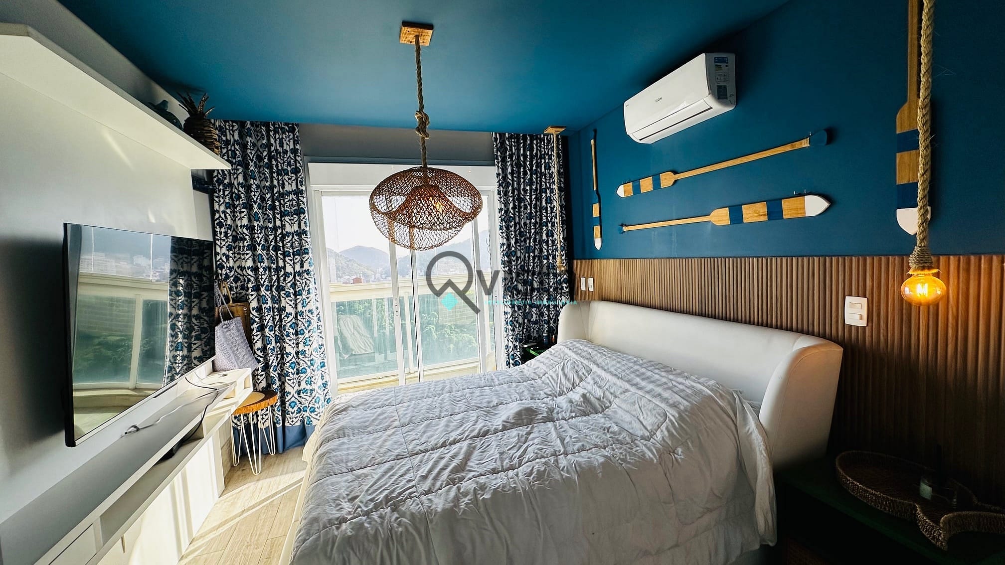 Cobertura, 6 quartos, 390 m² - Foto 27