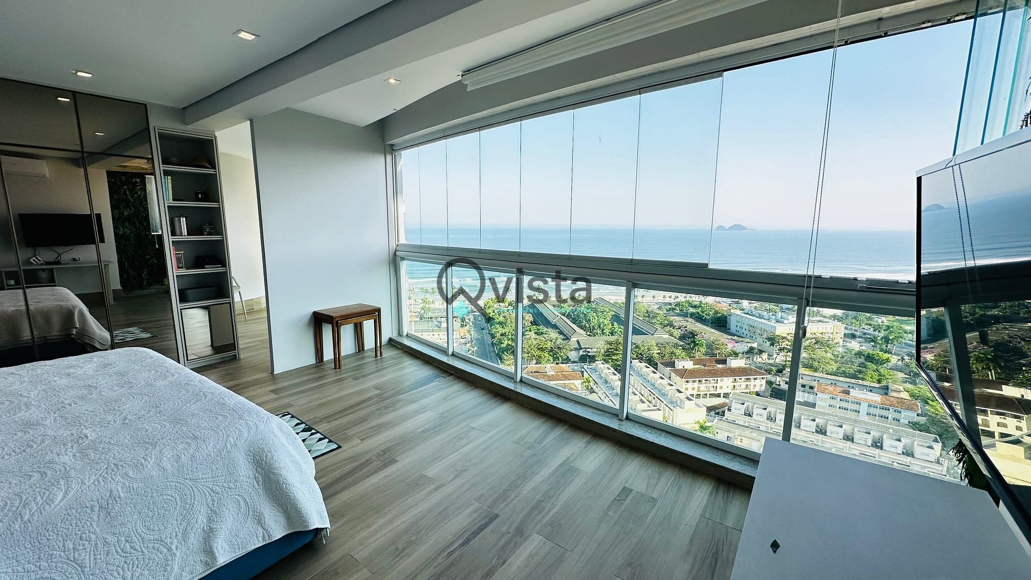 Cobertura, 6 quartos, 390 m² - Foto 34