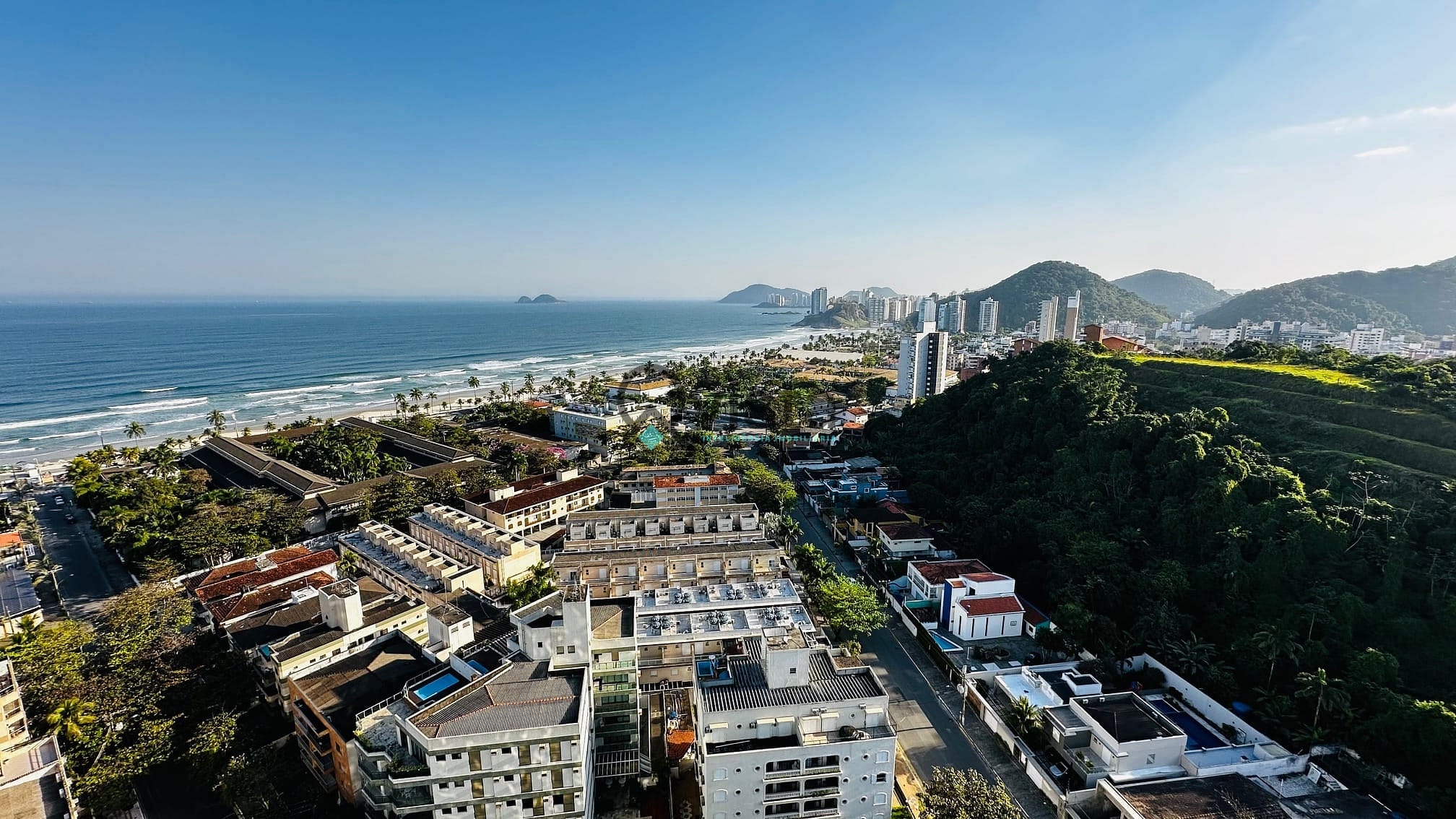 Cobertura, 6 quartos, 390 m² - Foto 35