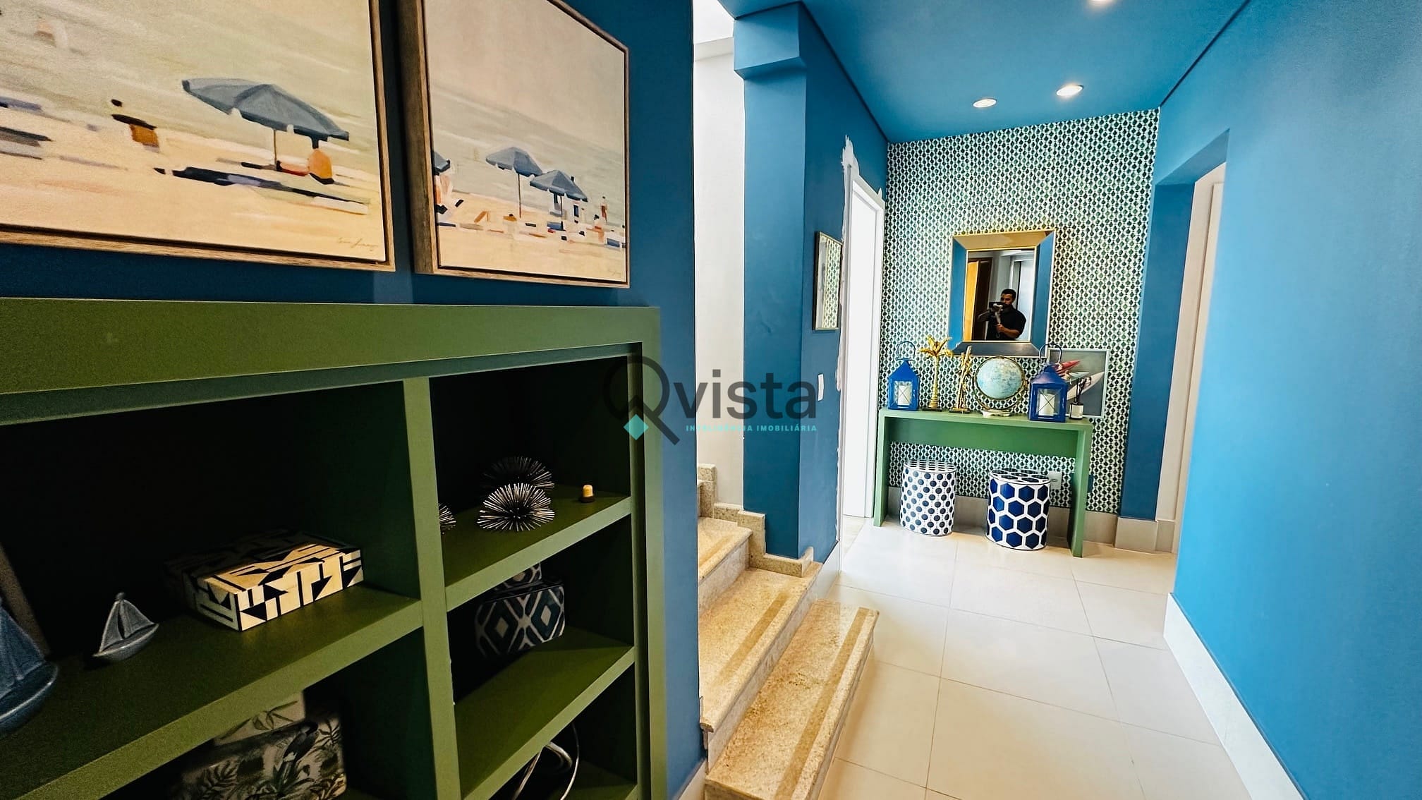 Cobertura, 6 quartos, 390 m² - Foto 38