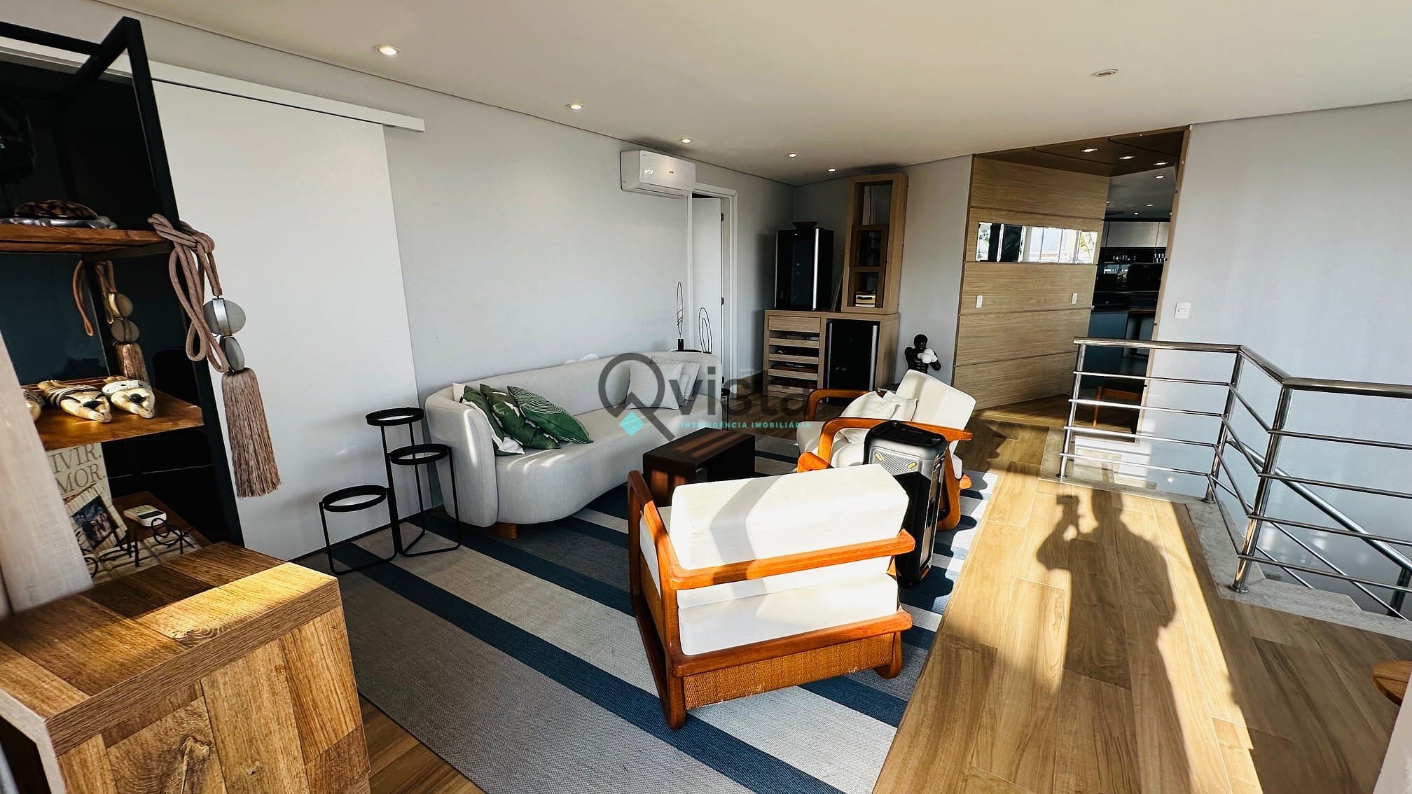 Cobertura, 6 quartos, 390 m² - Foto 1