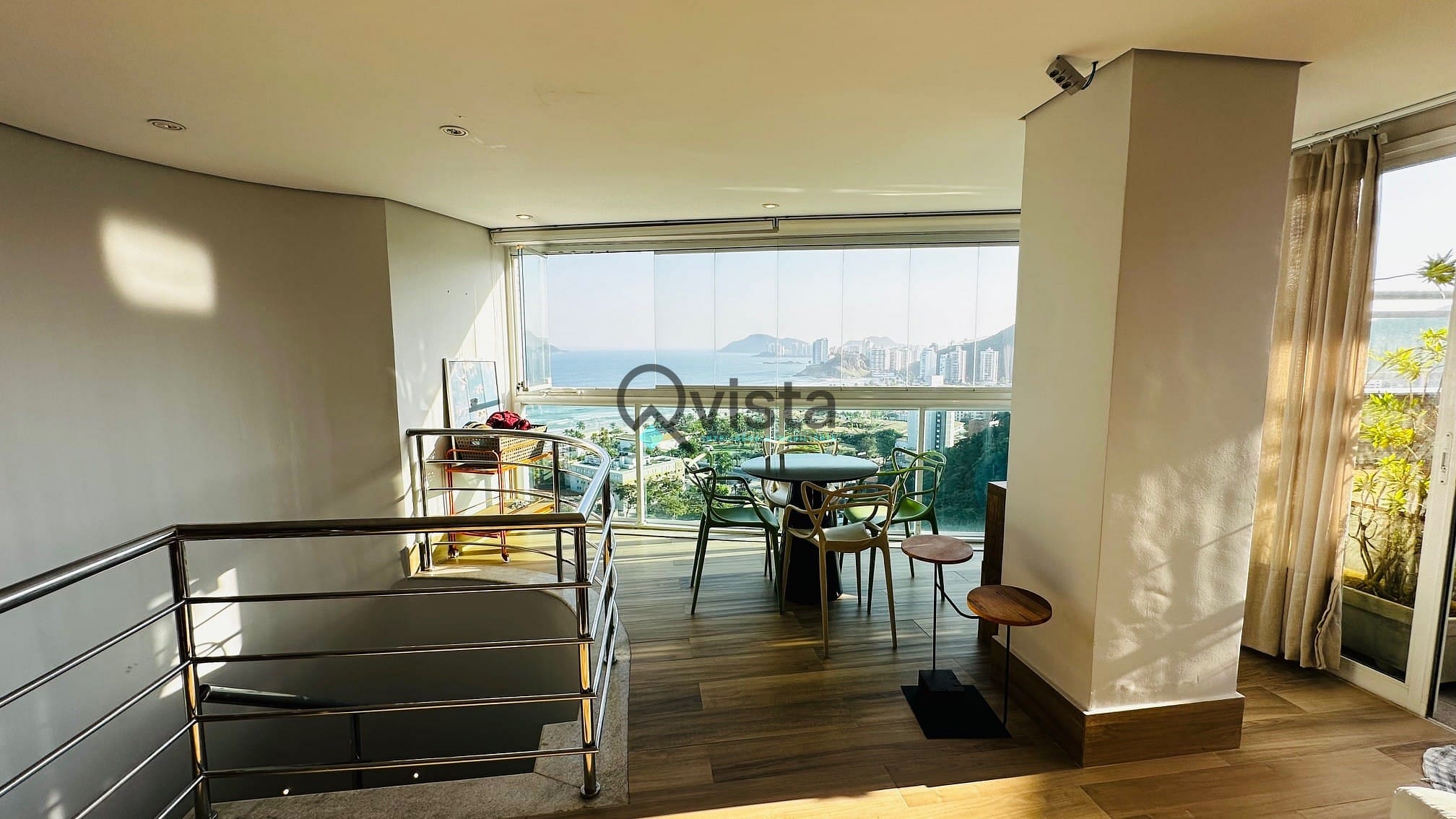 Cobertura, 6 quartos, 390 m² - Foto 6