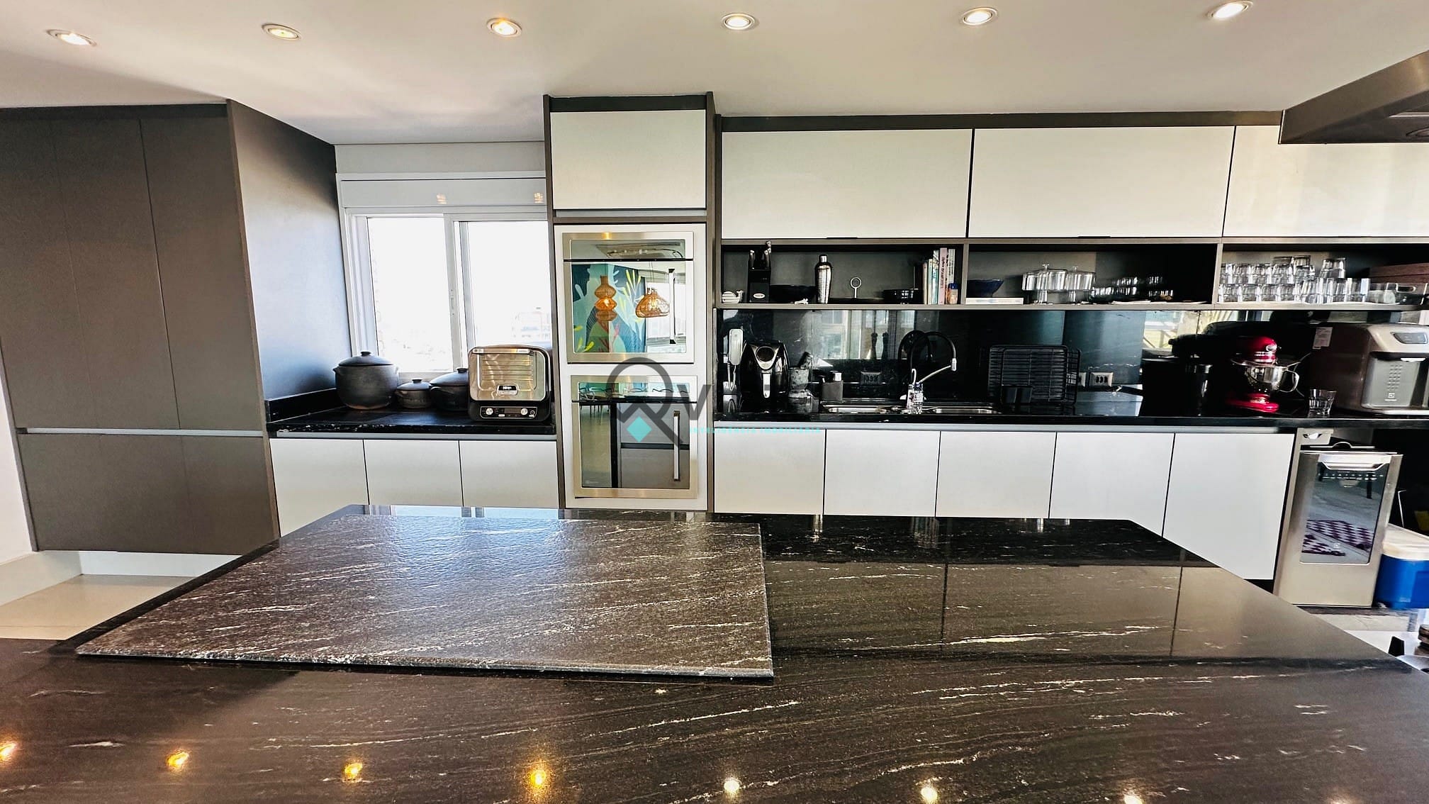 Cobertura, 6 quartos, 390 m² - Foto 12