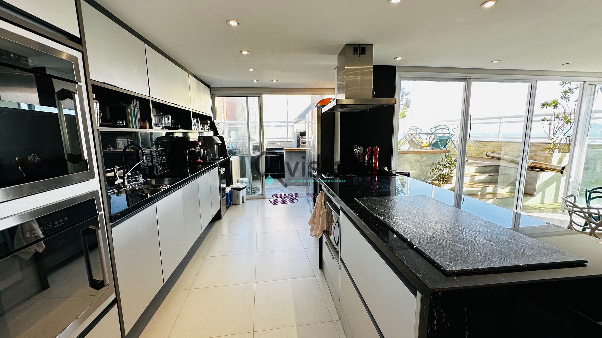 Cobertura, 6 quartos, 390 m² - Foto 14