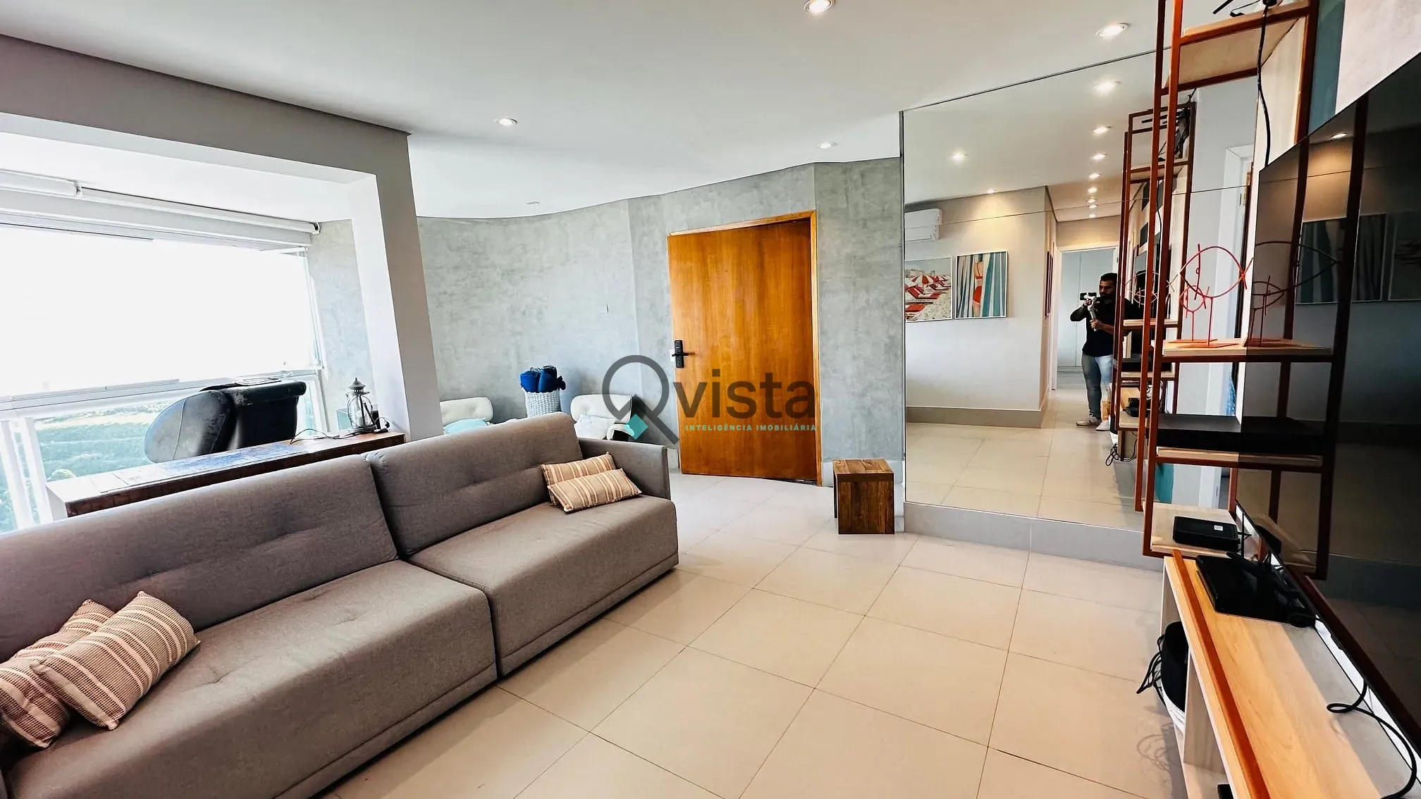 Cobertura, 6 quartos, 390 m² - Foto 7