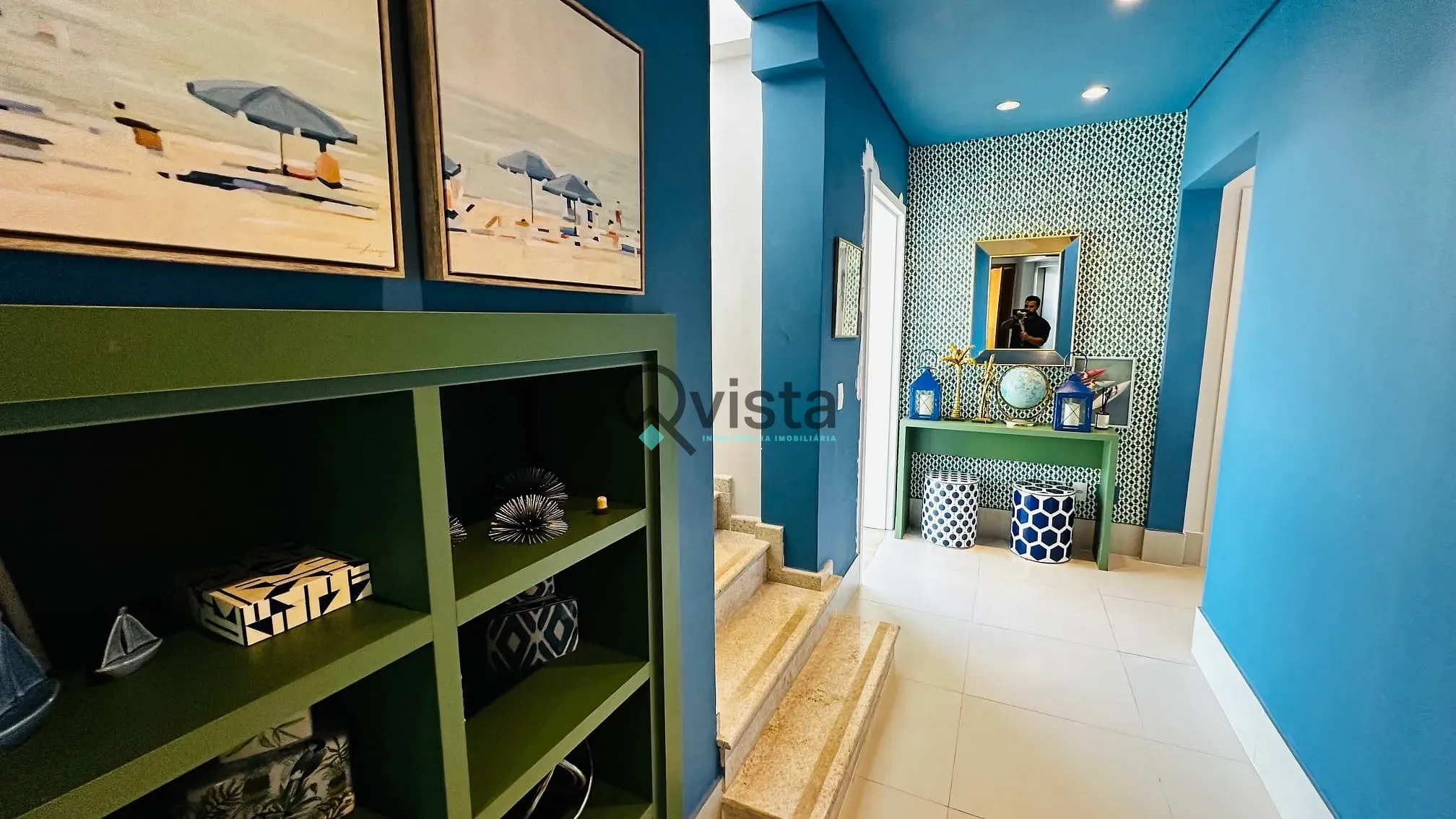 Cobertura, 6 quartos, 390 m² - Foto 38