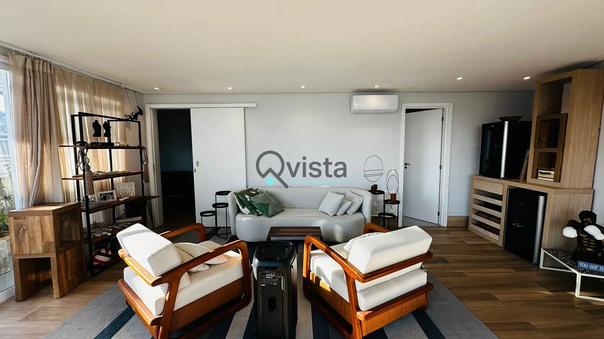 Cobertura, 6 quartos, 390 m² - Foto 8