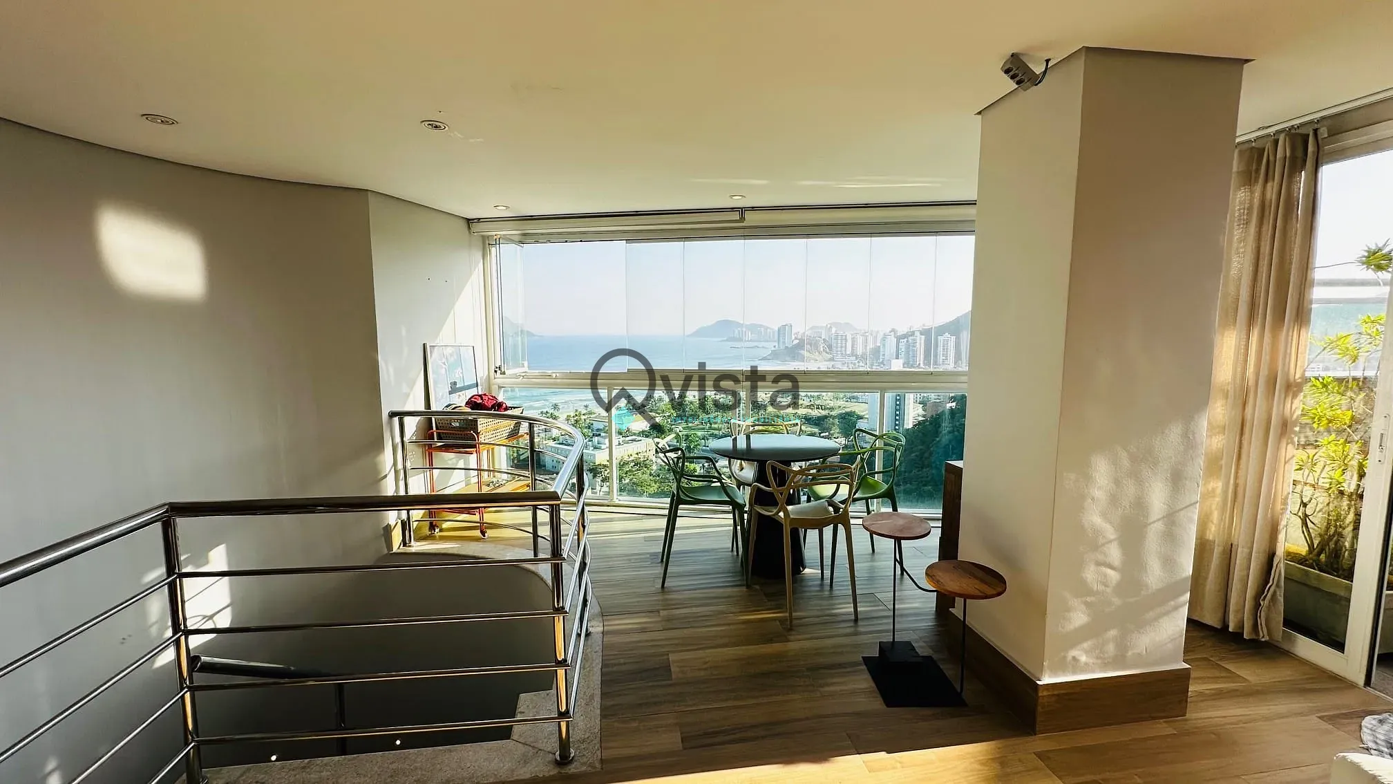 Cobertura, 6 quartos, 390 m² - Foto 6