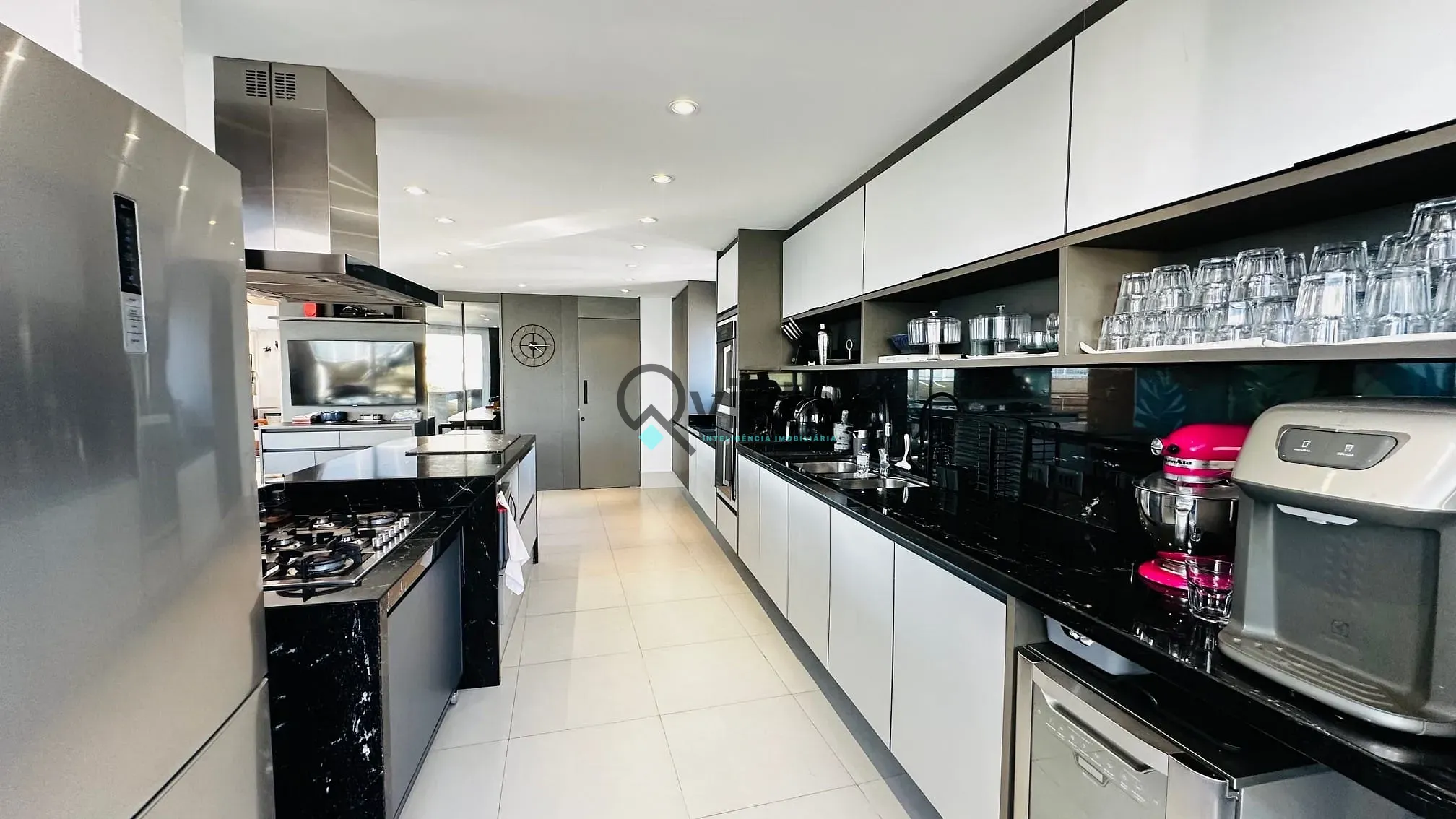 Cobertura, 6 quartos, 390 m² - Foto 13