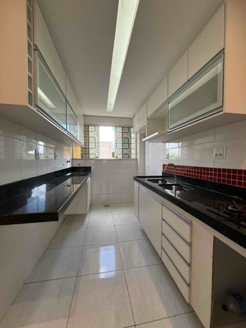 Cobertura / Penthouse 3 quartos e 3 banheiros, à venda, no bairro Santa Rosa em Belo Horizonte