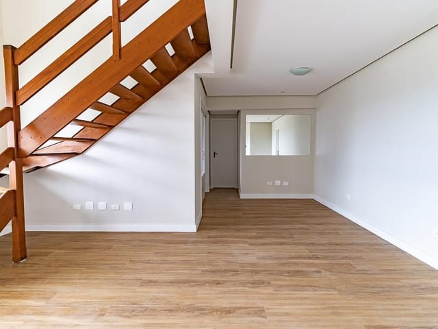 Foto do Cobertura / Penthouse - Cobertura com 3 dormitórios à venda, 254 m² por R$ 1.166.000,00 - Jardim Esplanada II - São José dos Campos/SP | RUSSI IMÓVEIS