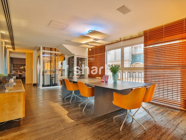 Cobertura / Penthouse com 630m² 4 quartos e 6 banheiros, à venda, no bairro Vila Nova Conceição em São Paulo