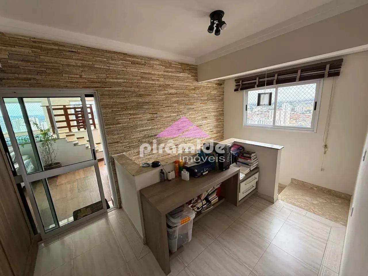 Cobertura, 5 quartos, 230 m² - Foto 20