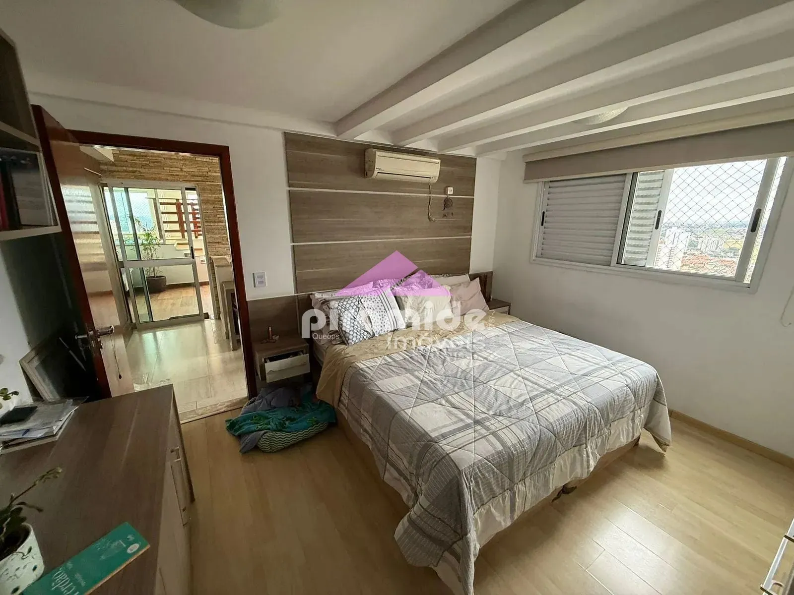 Cobertura, 5 quartos, 230 m² - Foto 23