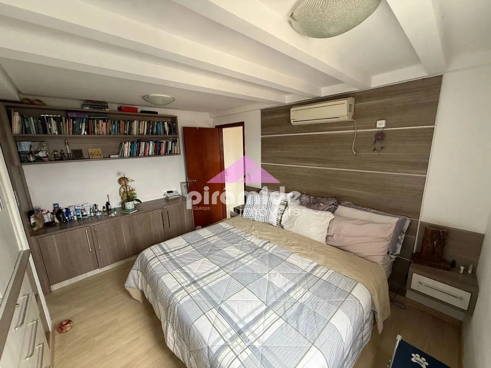Cobertura, 5 quartos, 230 m² - Foto 22