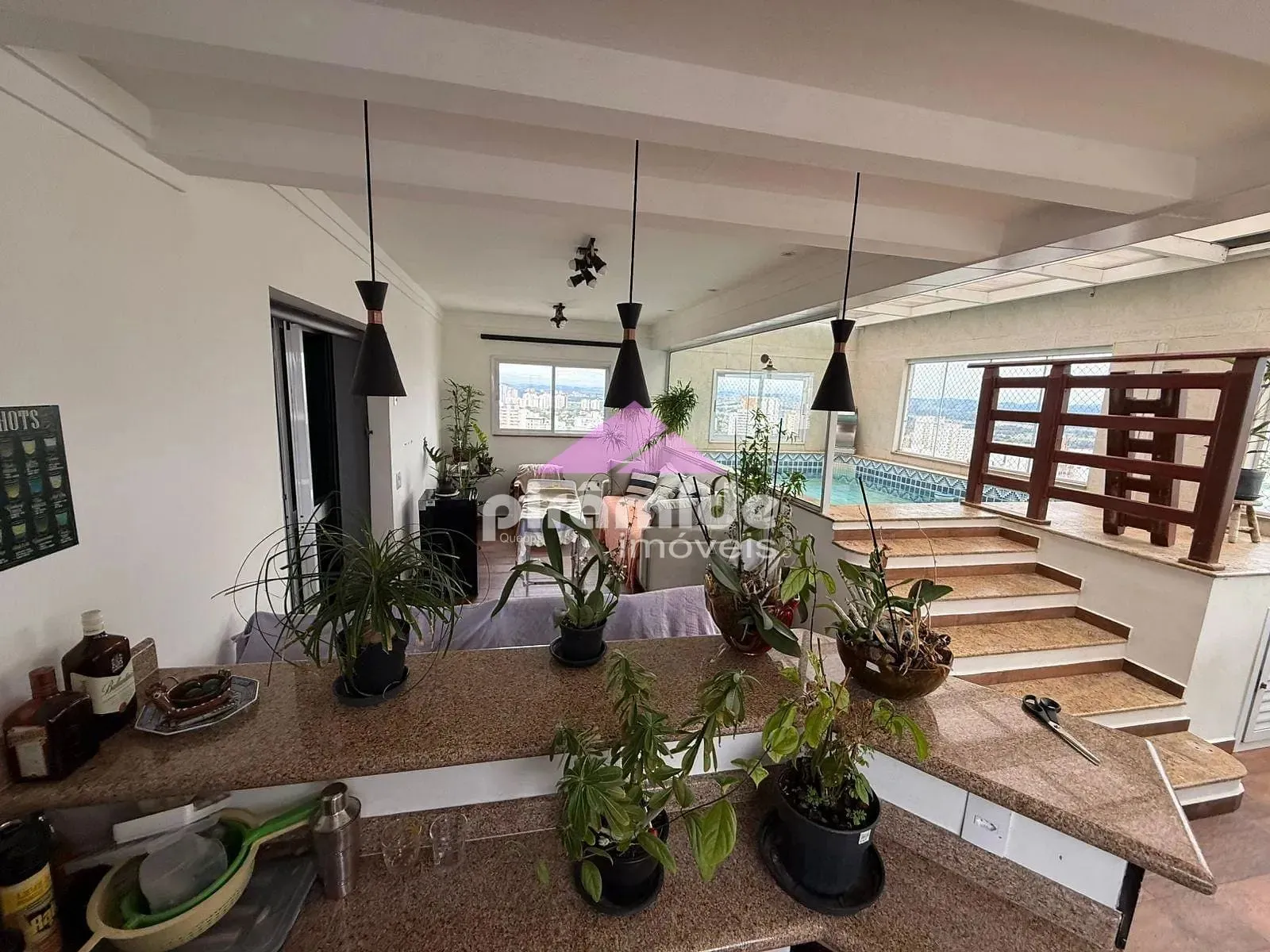 Cobertura, 5 quartos, 230 m² - Foto 35