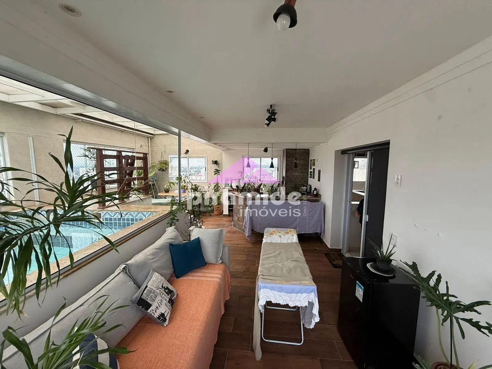 Cobertura, 5 quartos, 230 m² - Foto 33