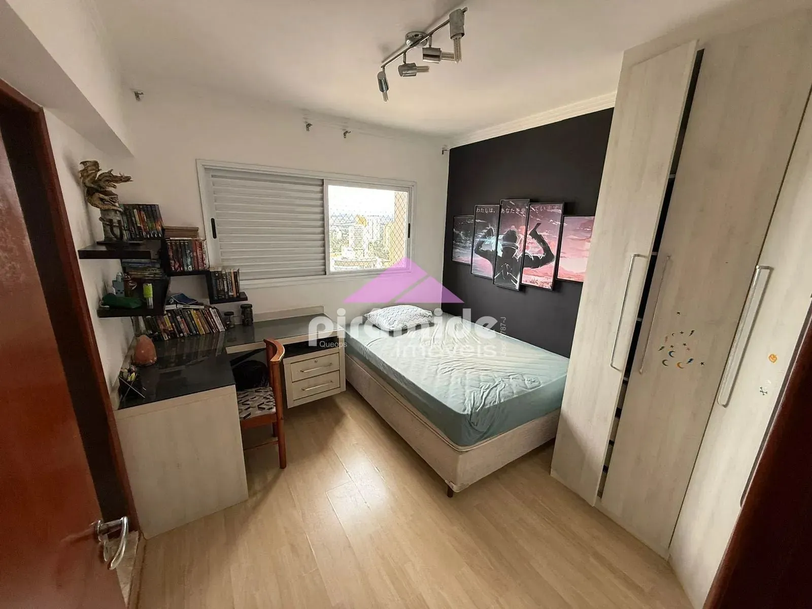 Cobertura, 5 quartos, 230 m² - Foto 17