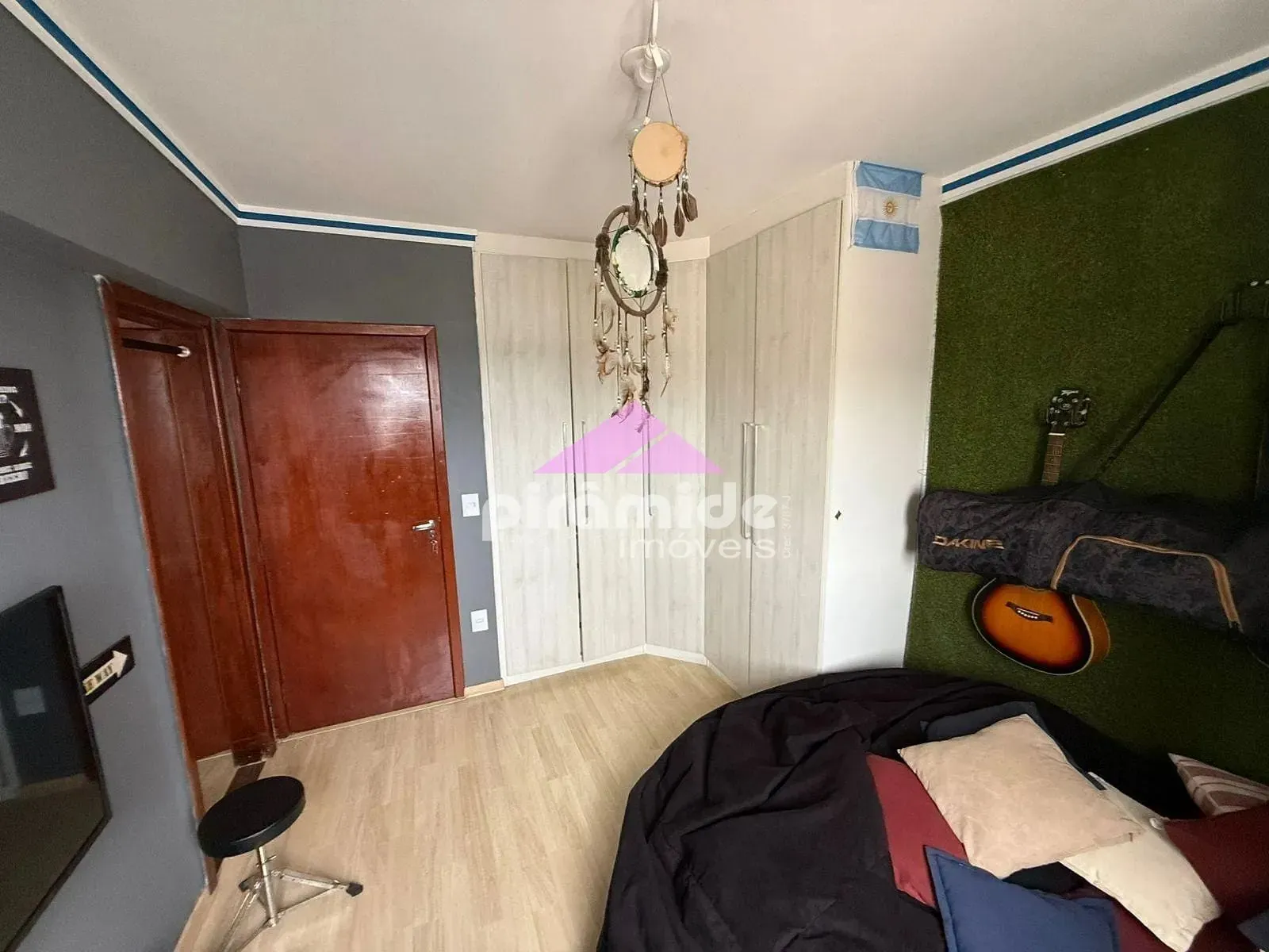 Cobertura, 5 quartos, 230 m² - Foto 16