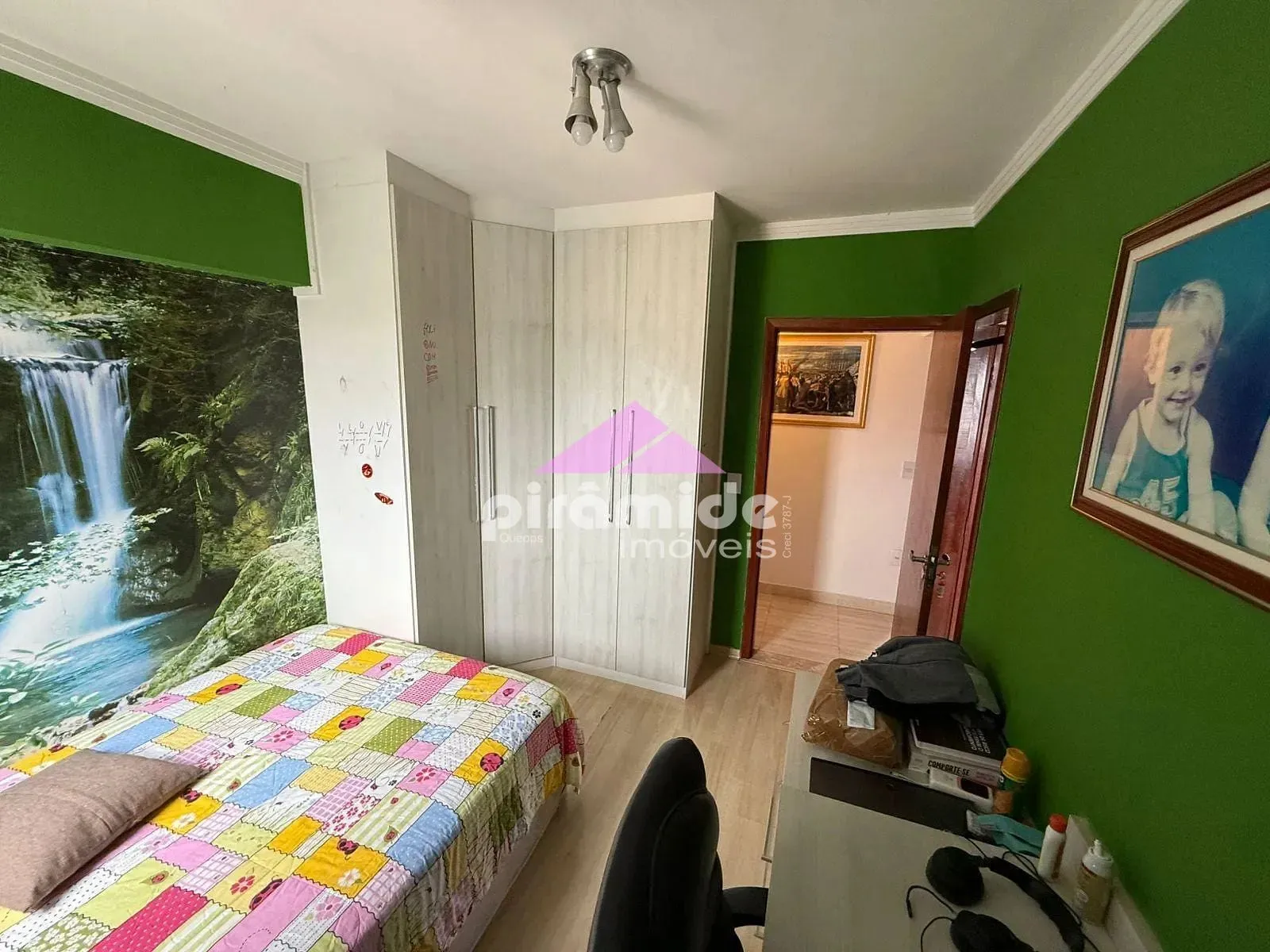 Cobertura, 5 quartos, 230 m² - Foto 12