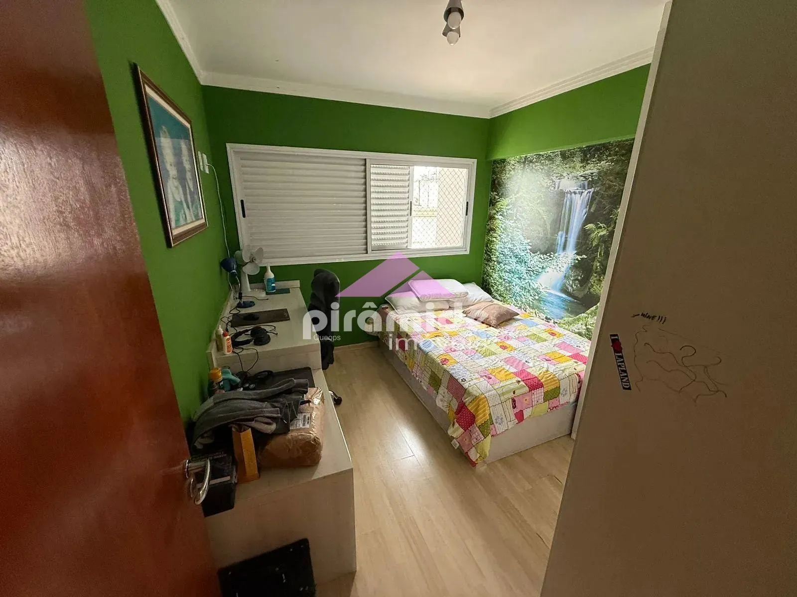 Cobertura, 5 quartos, 230 m² - Foto 11