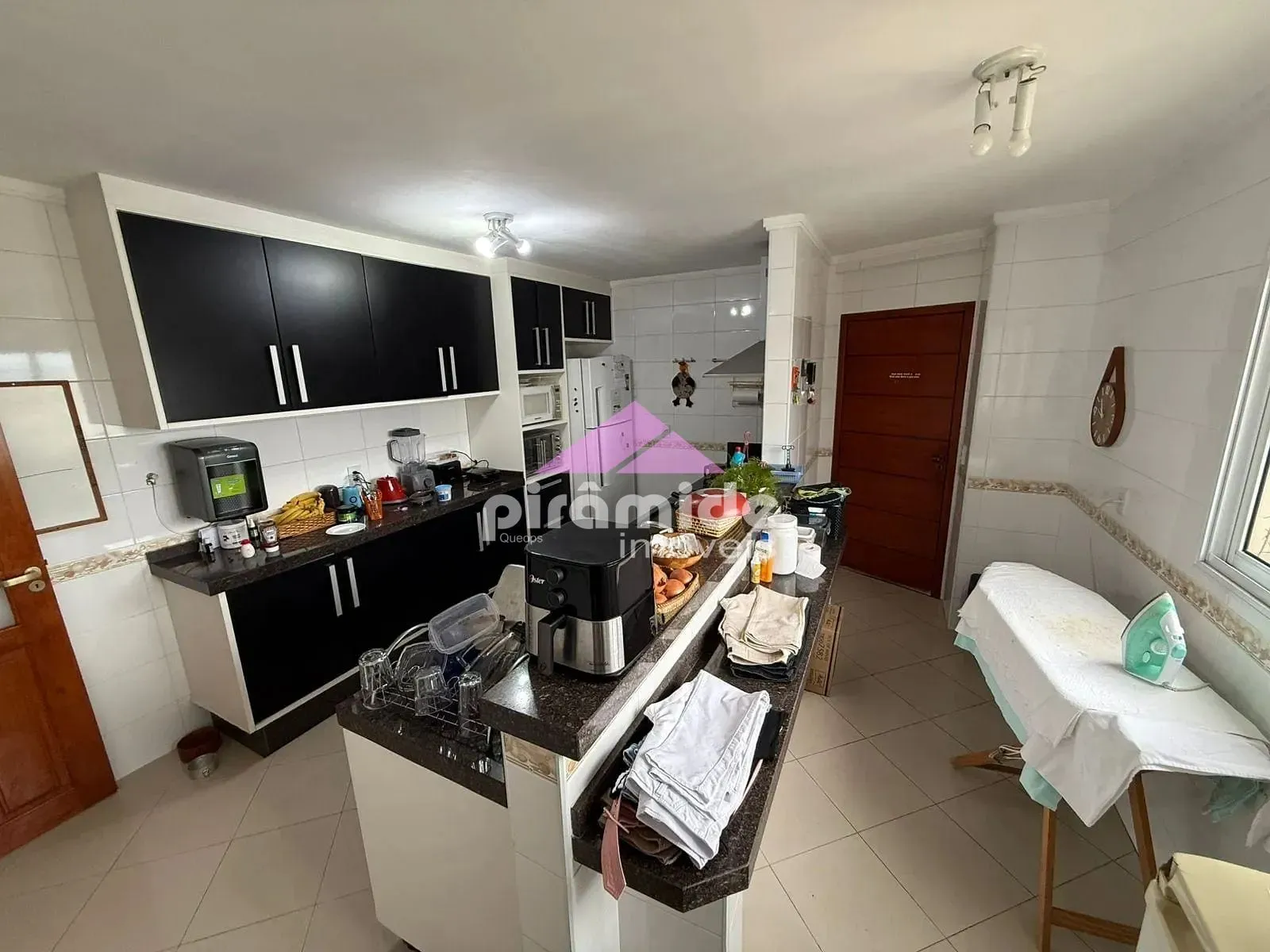 Cobertura, 5 quartos, 230 m² - Foto 8