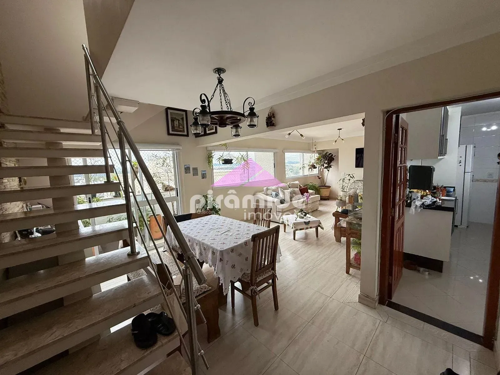 Cobertura, 5 quartos, 230 m² - Foto 3