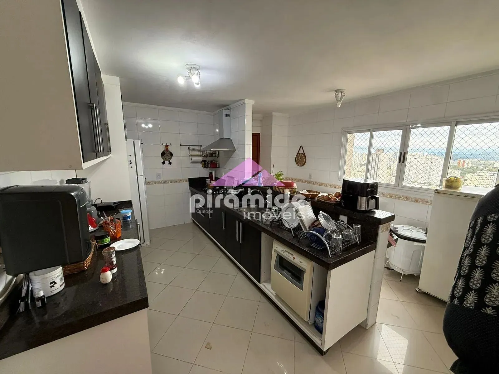 Cobertura, 5 quartos, 230 m² - Foto 9