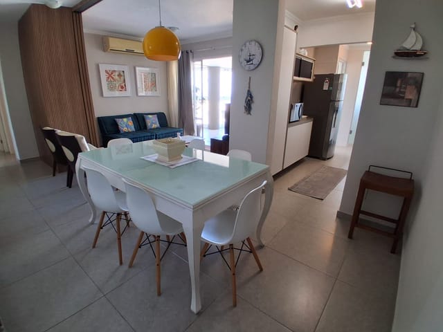 Cobertura / Penthouse 3 quartos e 4 banheiros, à venda ou para alugar, no bairro Enseada em Guarujá