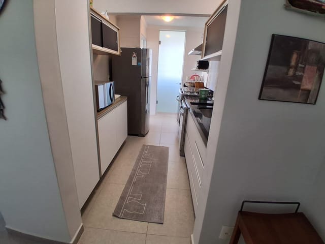 Cobertura / Penthouse 3 quartos e 4 banheiros, à venda ou para alugar, no bairro Enseada em Guarujá