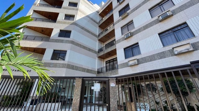 Cobertura / Penthouse com 1868m² 5 quartos e 4 banheiros, à venda, no bairro Vila Nova em Cabo Frio
