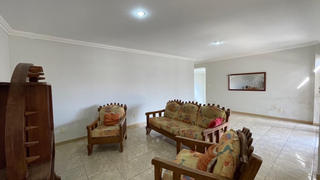 Cobertura / Penthouse com 1868m² 5 quartos e 4 banheiros, à venda, no bairro Vila Nova em Cabo Frio