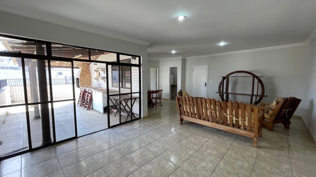 Cobertura / Penthouse com 1868m² 5 quartos e 4 banheiros, à venda, no bairro Vila Nova em Cabo Frio